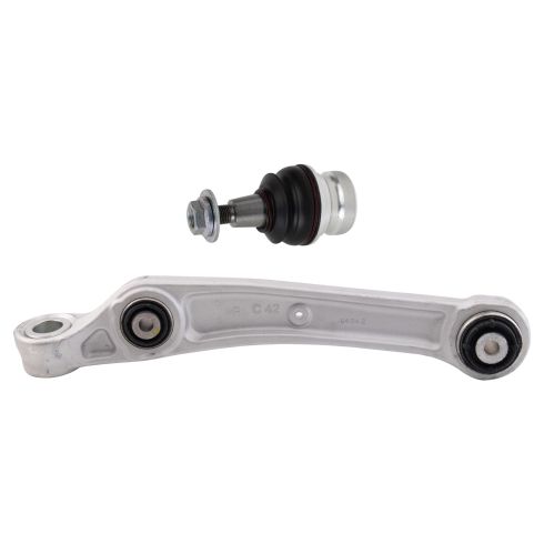Control Arm with Ball Joint Set