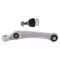 Control Arm with Ball Joint Set