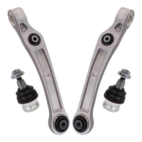 Control Arm with Ball Joint Set