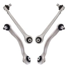 Control Arm with Ball Joint Set