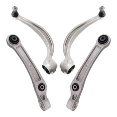 Control Arm with Ball Joint Set