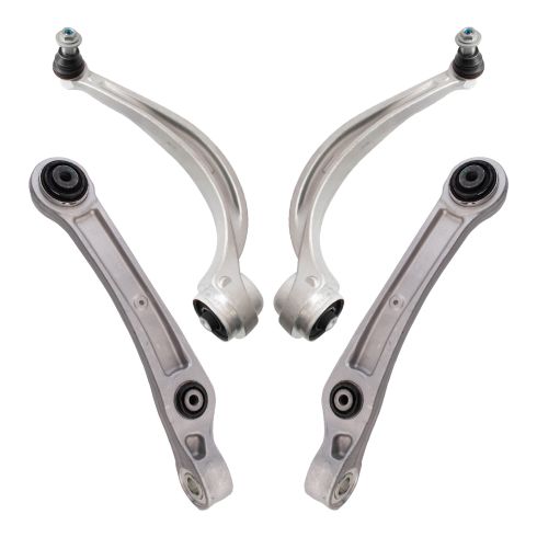 Control Arm with Ball Joint Set