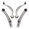 Control Arm with Ball Joint Set