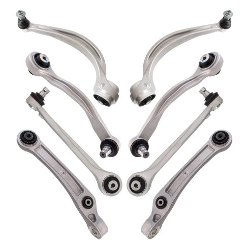 Control Arm with Ball Joint Set