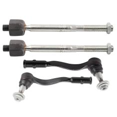 Tie Rod Set