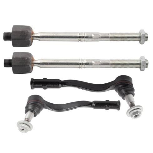 Tie Rod Set