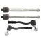 Tie Rod Set