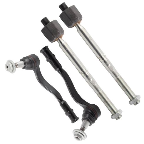 Tie Rod Set