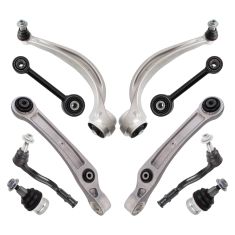Steering & Suspension Kit