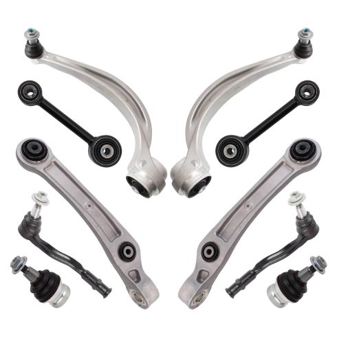 Steering & Suspension Kit