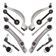 Steering & Suspension Kit