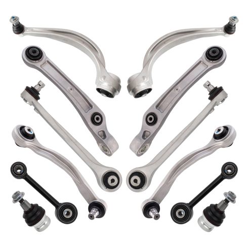 Suspension Kit