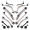 Steering & Suspension Kit
