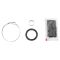 Front Steering Suspension Drivetrain Kit 14pc