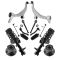 Steering, Suspension, & Drivetrain Kit