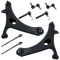 Steering & Suspension Kit