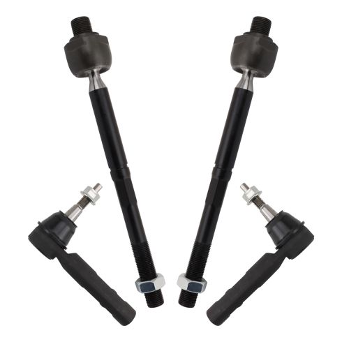 Tie Rod Set