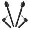 Tie Rod Set