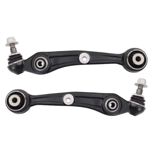 Control Arm with Ball Joint Set