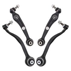 Control Arm with Ball Joint Set