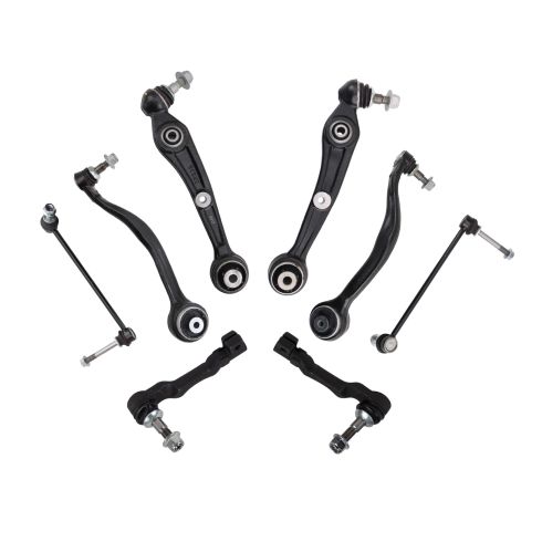Steering & Suspension Kit