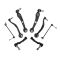 Steering & Suspension Kit