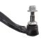 Front Steering Suspension Kit 8pc