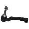 Front Steering Suspension Kit 8pc