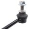 Front Steering Suspension Kit 10pc