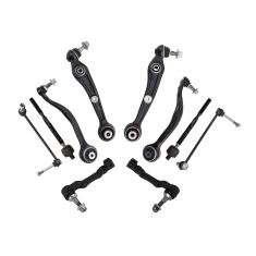 Steering & Suspension Kit