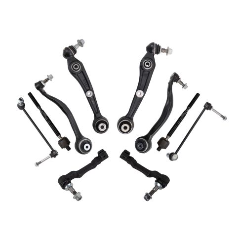 Steering & Suspension Kit