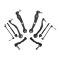 Steering & Suspension Kit