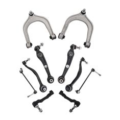 Steering & Suspension Kit