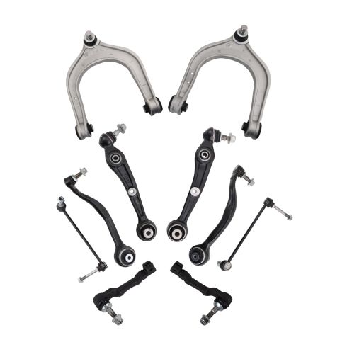 Steering & Suspension Kit