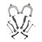 Steering & Suspension Kit