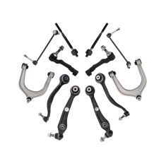 Steering & Suspension Kit