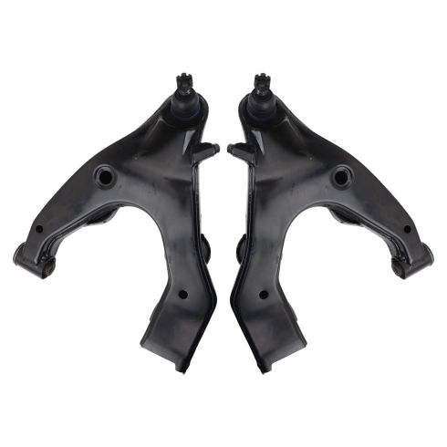 Control Arm with Ball Joint Set