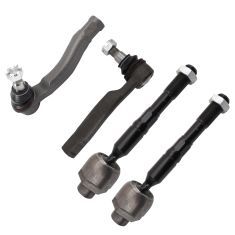 Tie Rod Set