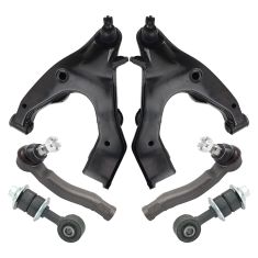Steering & Suspension Kit