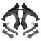Steering & Suspension Kit