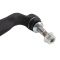 Front Outer Tie Rod End Pair