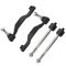 Tie Rod Set