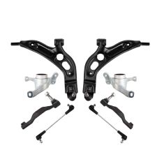Steering & Suspension Kit