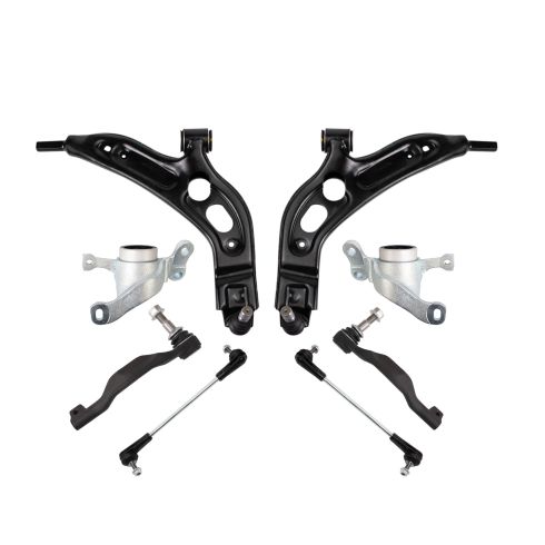 Steering & Suspension Kit