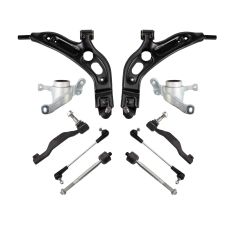 Steering & Suspension Kit