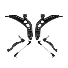 Steering & Suspension Kit