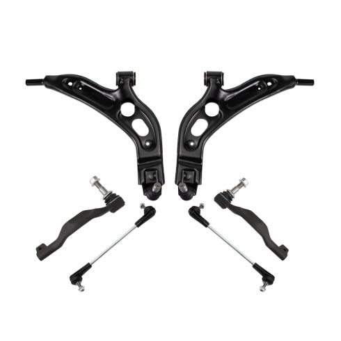 Steering & Suspension Kit