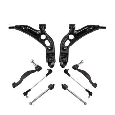 Steering & Suspension Kit
