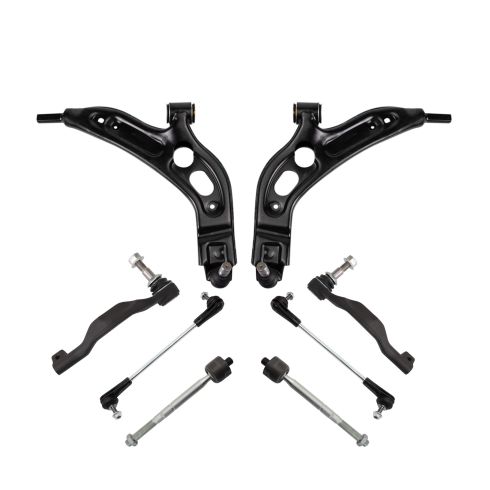 Steering & Suspension Kit