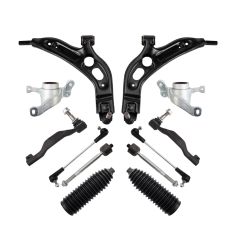 Steering & Suspension Kit
